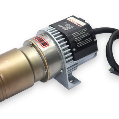 LEISTER LE 10000 AIR HEATER (380-400 V)