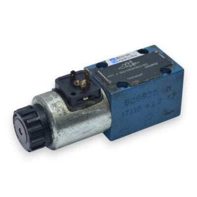 REXROTH R900915069 DIRECT OPERATED DIRECTIONAL CONTROL VALVE 4 WE 6 D62/EG24N9K4/B10