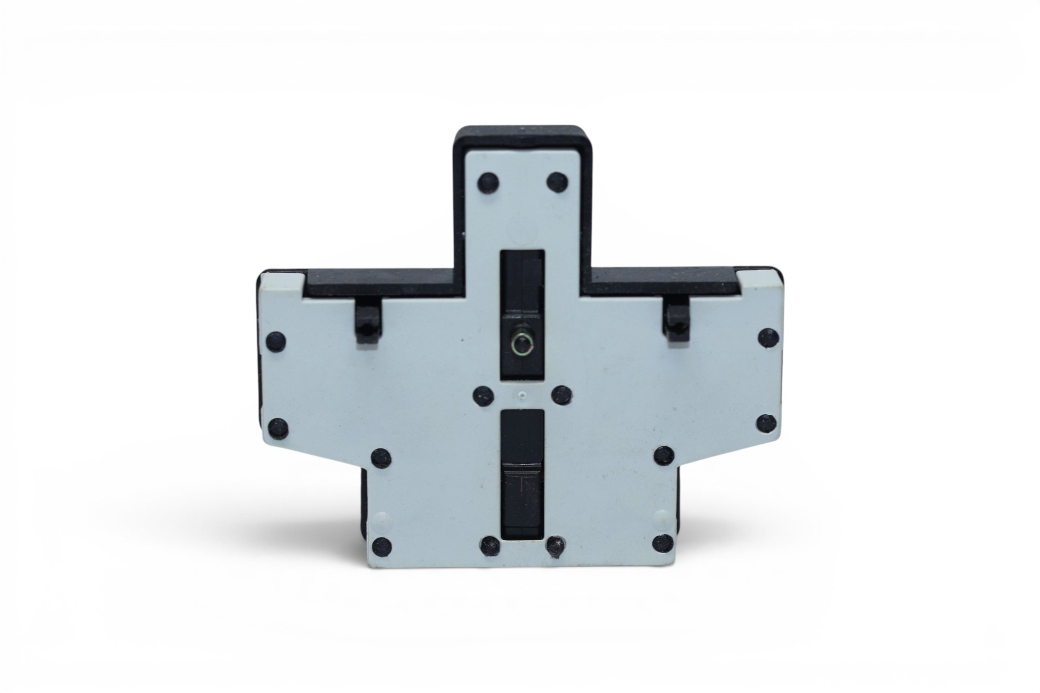 MOELLER 11S DIL M AUXILIARY CONTACTOR - Image 3