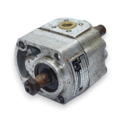 G.DUSTEPLOHb A1/11L1 HYDRAULIC GEAR PUMP