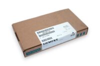 SIEMENS 6EC1661-0A OUTPUT RELAY