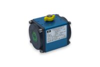 AMG-PESCH SAD-BR02 05 ROTARY ACTUATOR