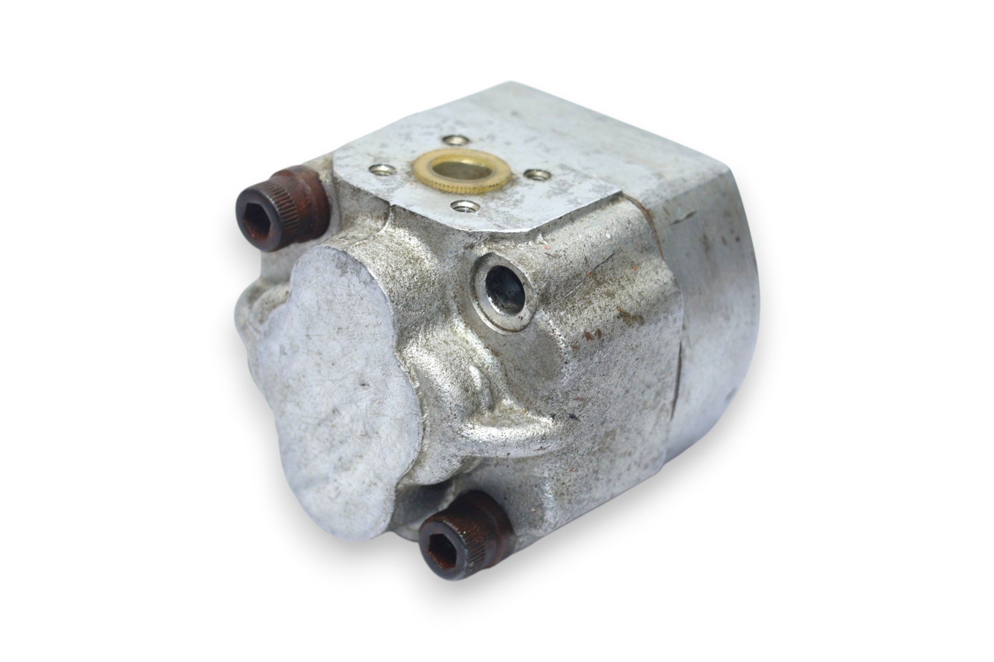 G.DUSTEPLOHb A1/11L1 HYDRAULIC GEAR PUMP - Image 3