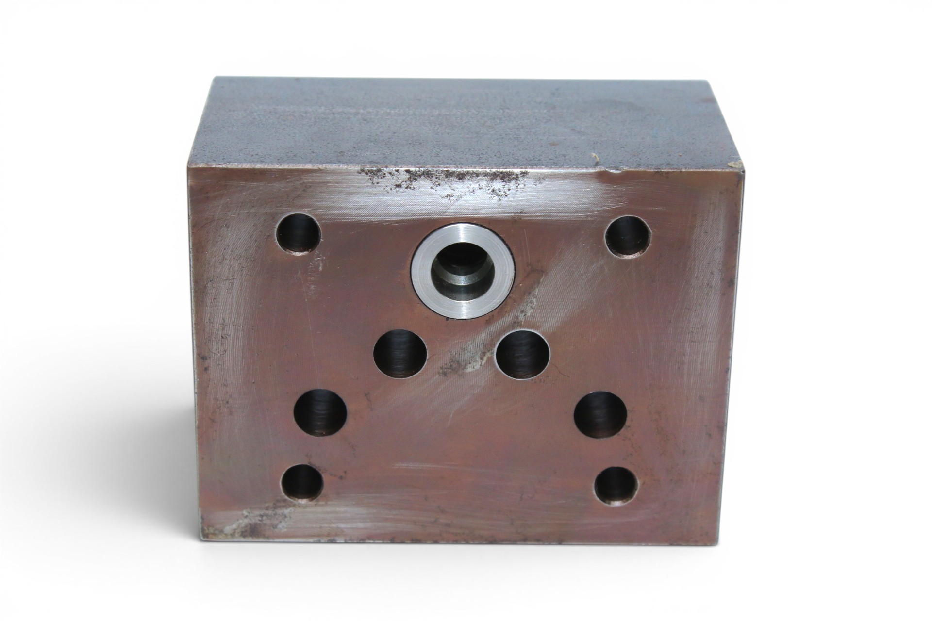 REXROTH R900417590 CHECK VALVE Z1S10 P1-34/V - Image 4