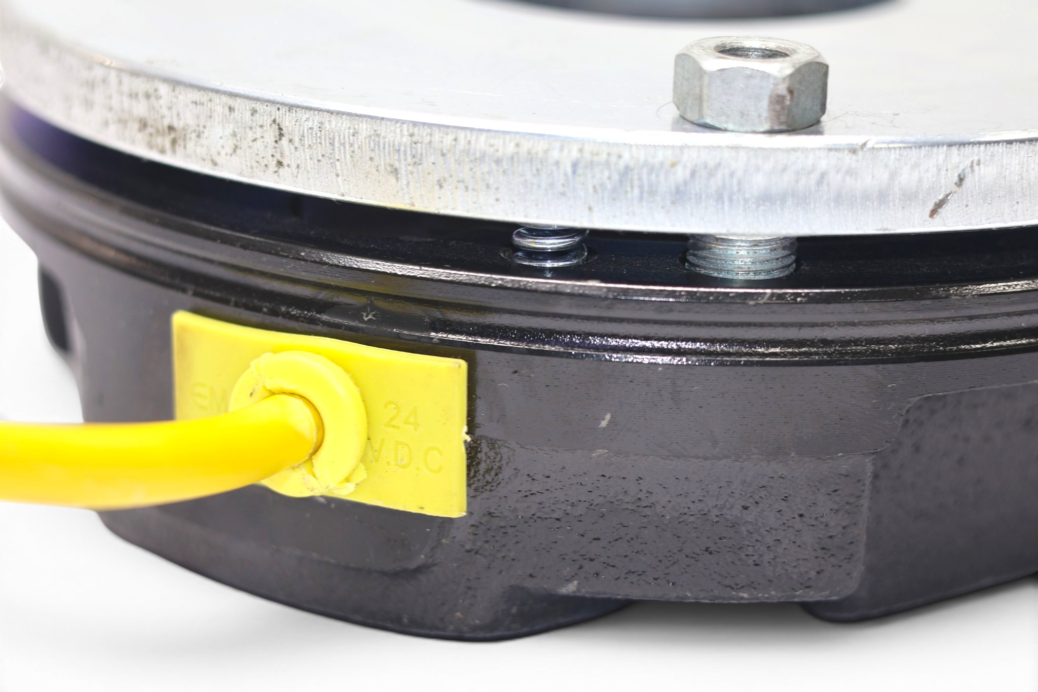 EMF YBF 04 ELECTRIC BRAKE COIL (24 VDC 33Nm) - Image 4