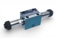 BOSCH 8WV06P1V1000WS30/50-230/60D00 DIRECTIONAL CONTROL VALVE 0 810 091 434 (WITH OUT COIL)