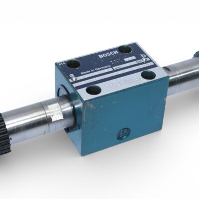 BOSCH 8WV06P1V1000WS30/50-230/60D00 DIRECTIONAL CONTROL VALVE 0 810 091 434 (WITH OUT COIL)