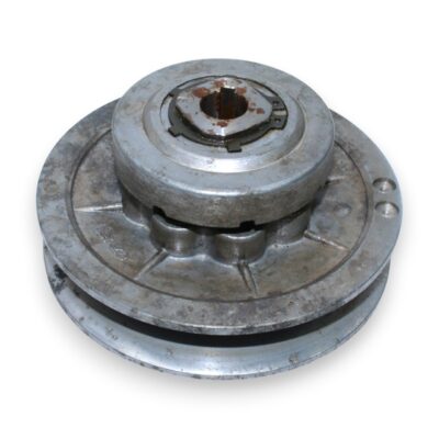 LENZE 11.213-16-15.019 VARIABLE SPEED PULLEY