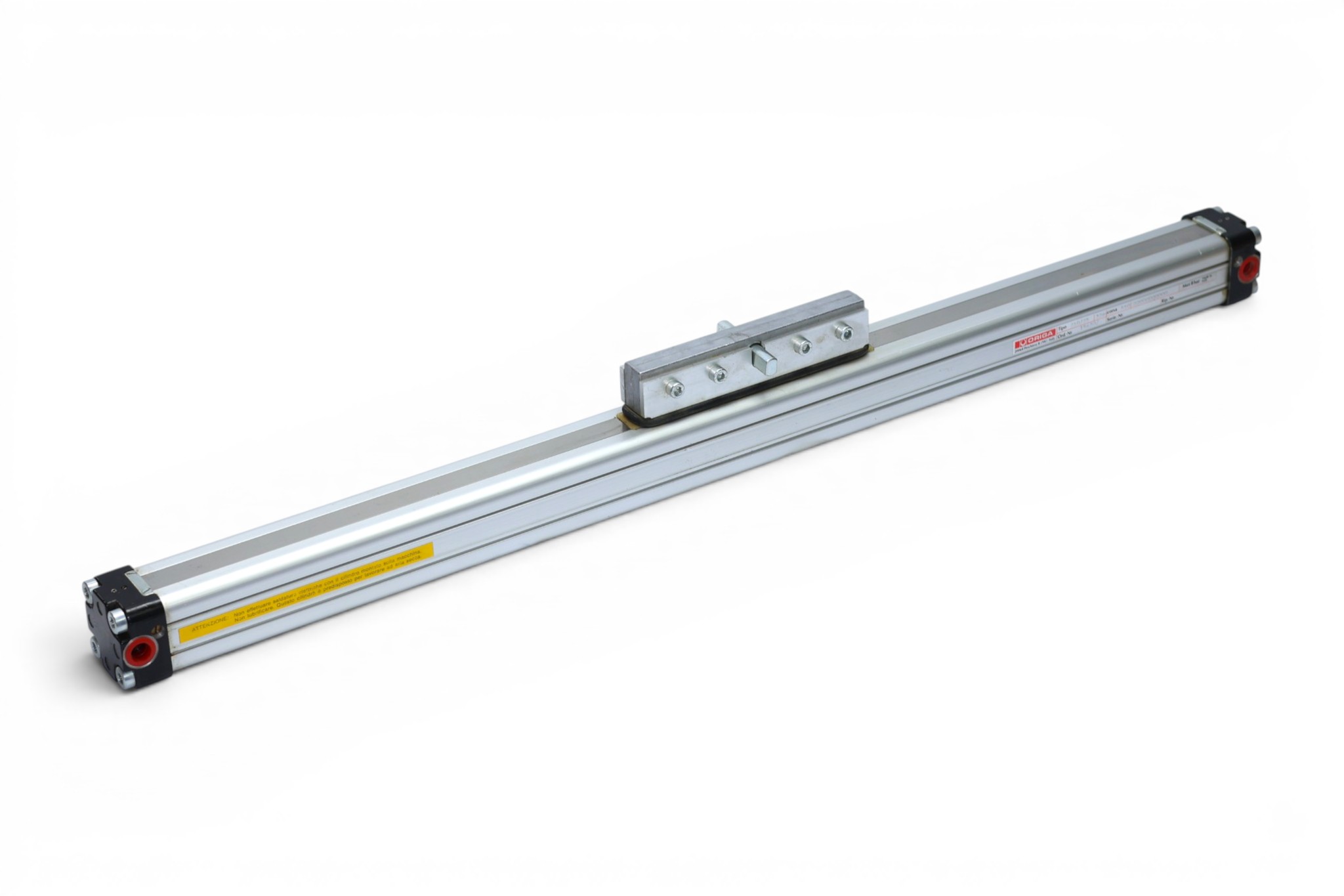 ORIGA 210/25 LINEAR ACTUATOR 32-550