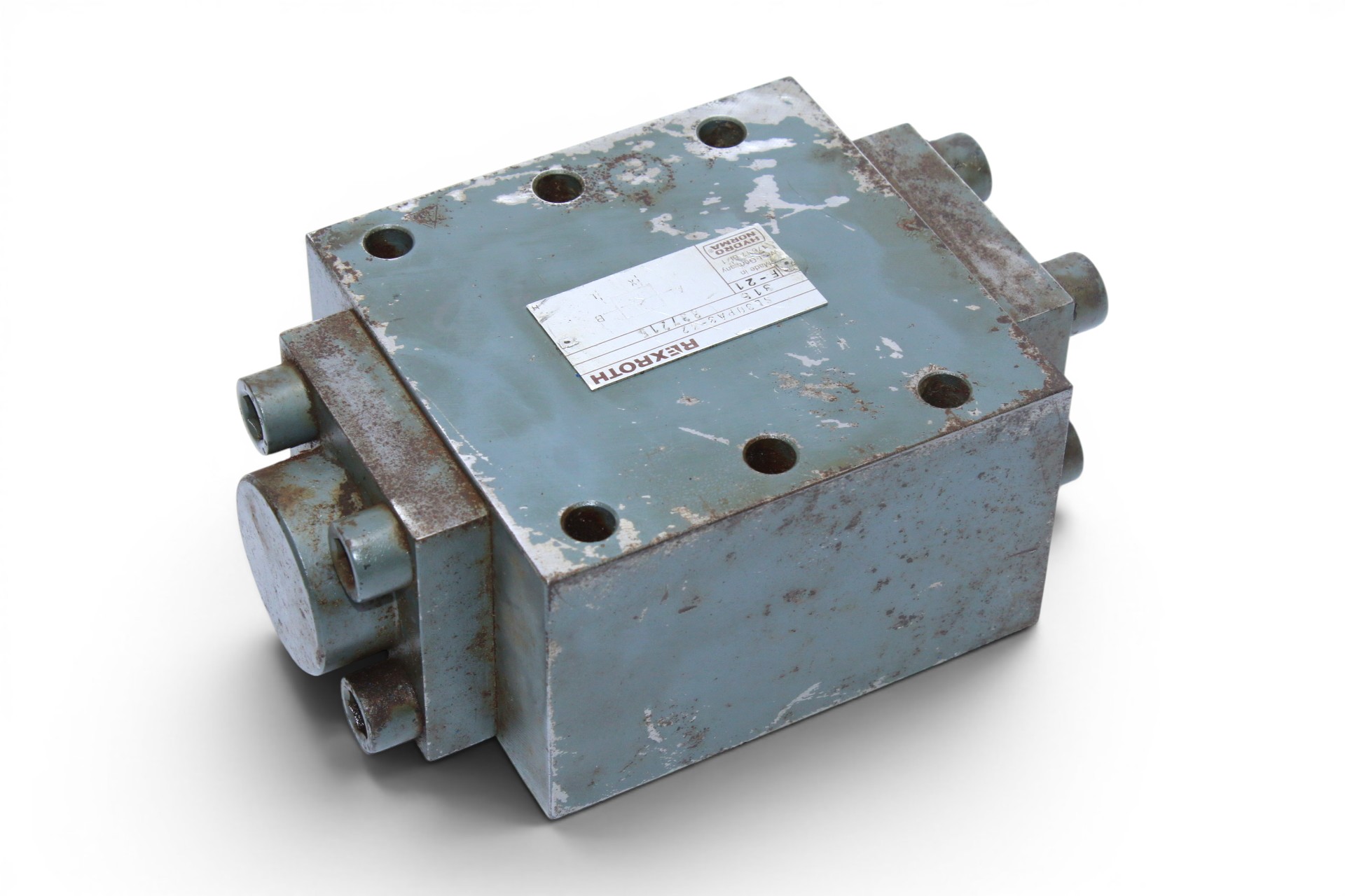 REXROTH SL30PA3-32 CHECK VALVE