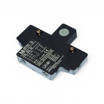 MOELLER 11S DIL M AUXILIARY CONTACTOR