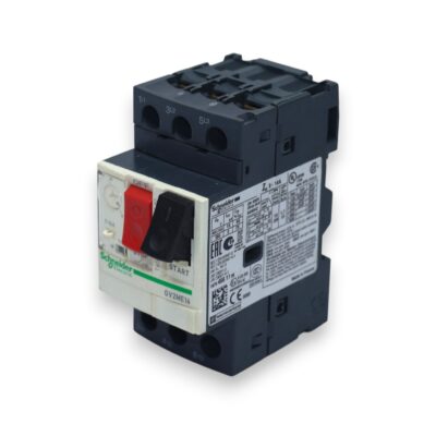 SCHNEIDER GV2ME16 CIRCUIT BREAKER