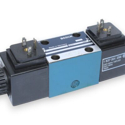 BOSCH 0 810 091 437 DIRECTIONAL CONTROL VALVE 081WVD6P1V1001WS230/60-230/60D00
