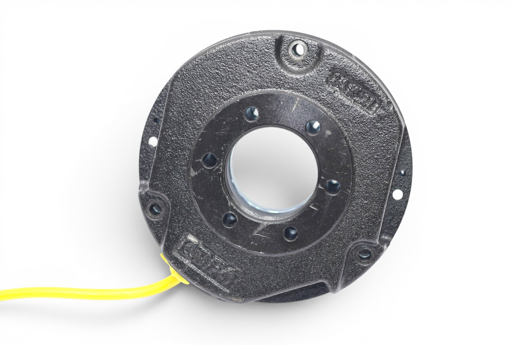 EMF YBF 04 ELECTRIC BRAKE COIL (24 VDC 33Nm) - Image 6