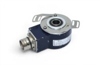 TELEMECANIQUE XCC-3514TS84SG MULTITURN ABSOLUTE ‎ENCODER