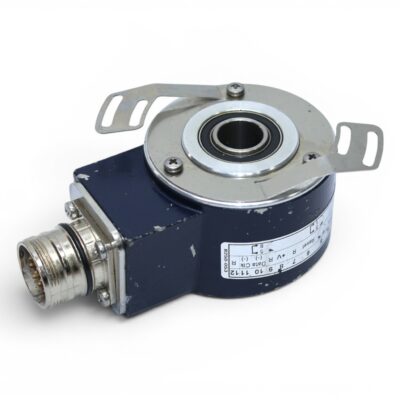 TELEMECANIQUE XCC-3514TS84SG MULTITURN ABSOLUTE ‎ENCODER