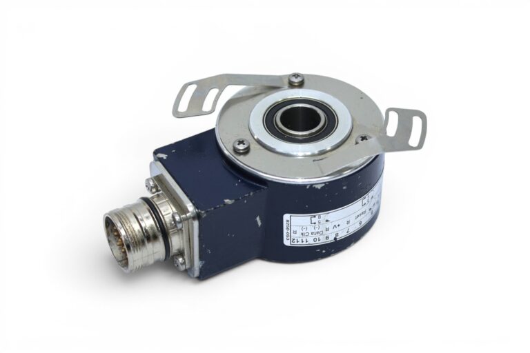 TELEMECANIQUE XCC-3514TS84SG MULTITURN ABSOLUTE ‎ENCODER