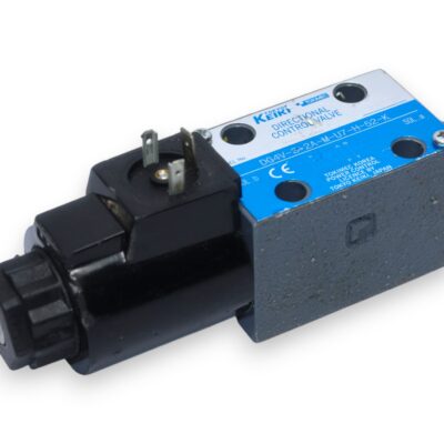 TOKYO KEIKI DG4V-3-2A-M-U7-H-52-K DIRECTIONAL CONTROL VALVE
