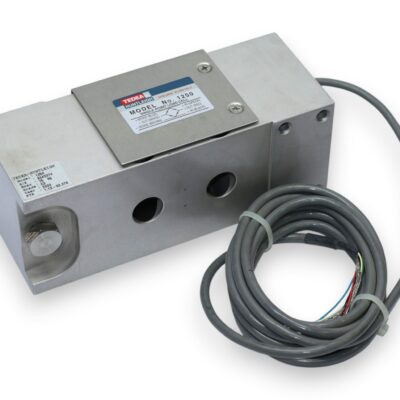 TEDEA HUNTLEIGH 1250 SINGLE POINT LOAD CELL