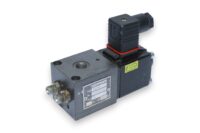 WOERNER SAB-B DIRECTIONAL CONTROL VALVE 103948/5
