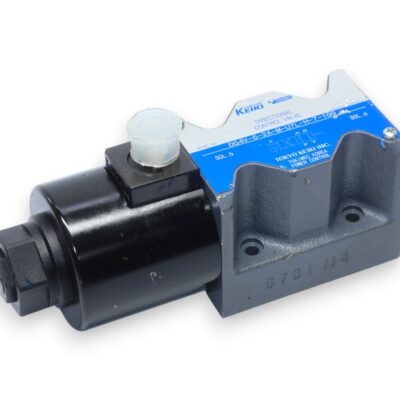 TOKYO KEIKI DG4V-5-2A-M-U7L-H-7-100 DIRECTIONAL CONTROL VALVE