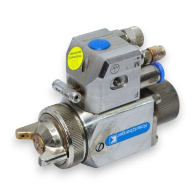 KRAUTZBERGER RA 5 ROBOT SPRAY GUN