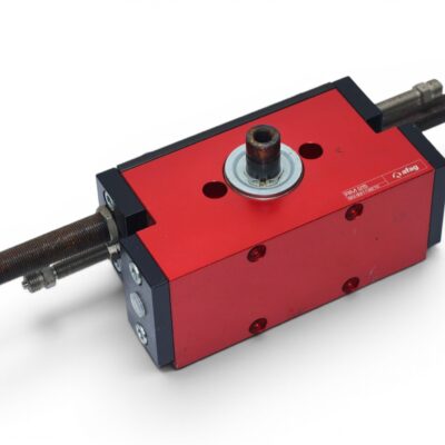 AFAG RM 25 ROTARY ACTUATOR