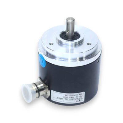 HOHNER AWA90X-002-1440E ABSOLUTE ROTARY ENCODER