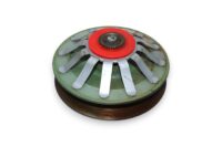 LENZE 10.1.300-006 VARIABLE SPEED PULLEY