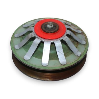 LENZE 10.1.300-006 VARIABLE SPEED PULLEY