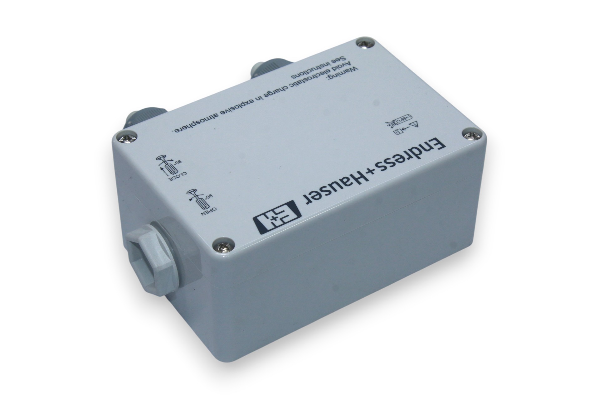Endress+Hauser TERMINAL BOX - Image 4