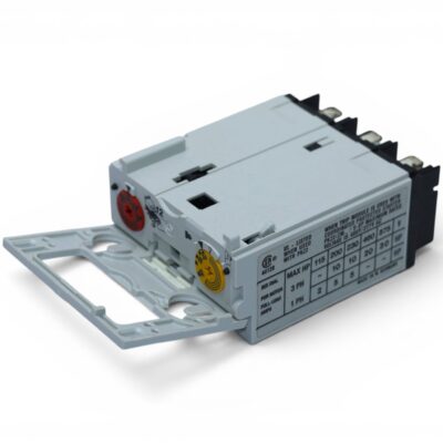 MOELLER ZM-32-PKZ2 MOTOR PROTECTION TRIP BLOCK 047963