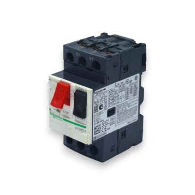 SCHNEIDER GV2ME32 CIRCUIT BREAKER