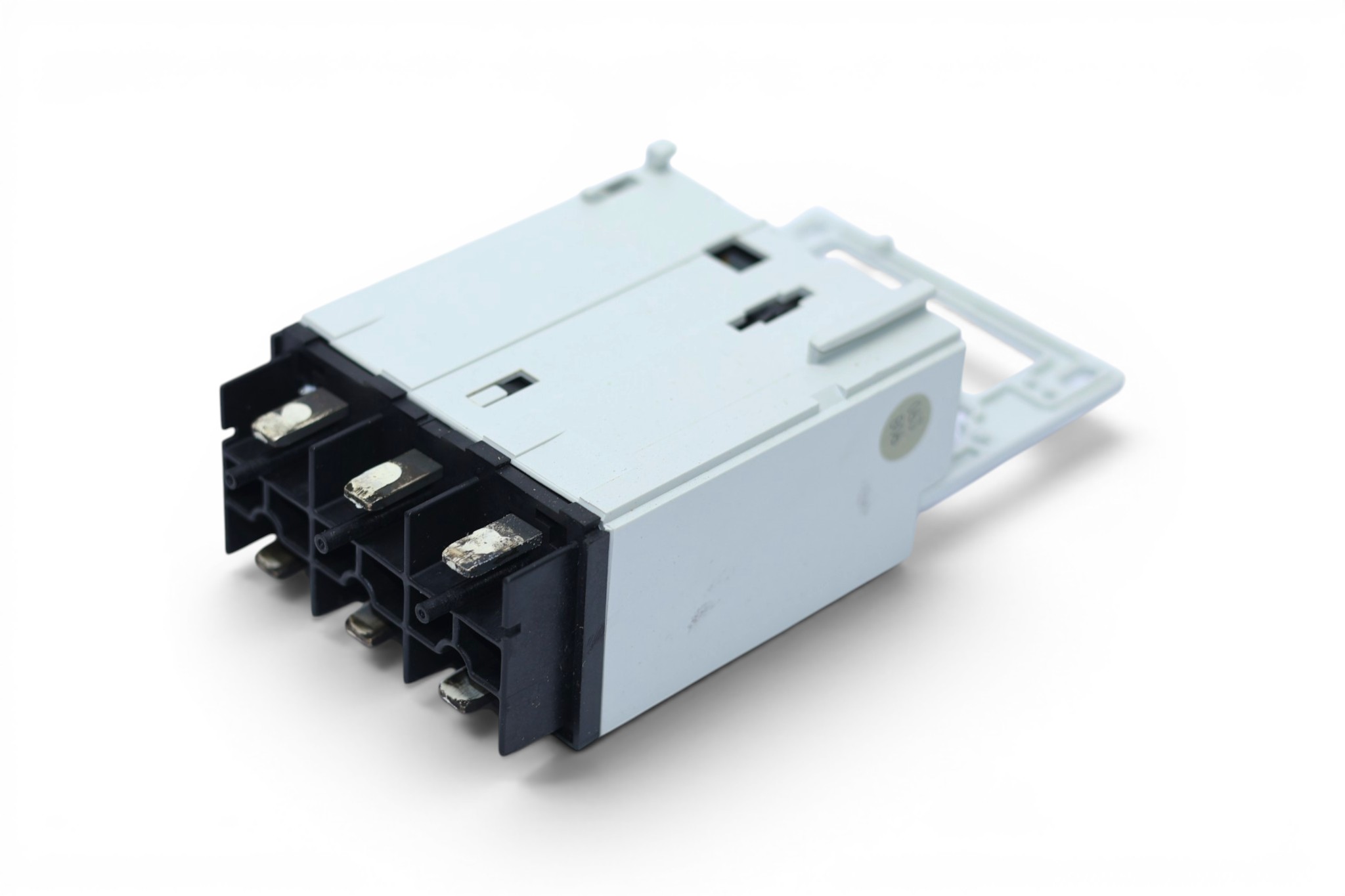 MOELLER ZM-32-PKZ2 MOTOR PROTECTION TRIP BLOCK 047963 - Image 5