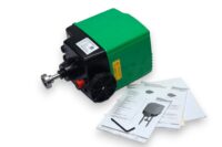 RTK 30E-028 ELECTRIC ACTUATOR
