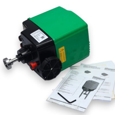 RTK 30E-028 ELECTRIC ACTUATOR