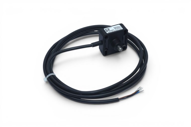 DIS QR40-360HB-IK ABSOLUTE ROTARY ENCODER