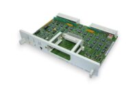 SIEMENS 6ES5307-3UA11 INTERFACE MODULE