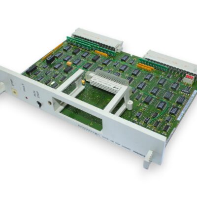 SIEMENS 6ES5307-3UA11 INTERFACE MODULE