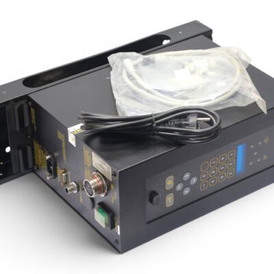 STANLEY 21A108700 NUTRUNNER CONTROLLER