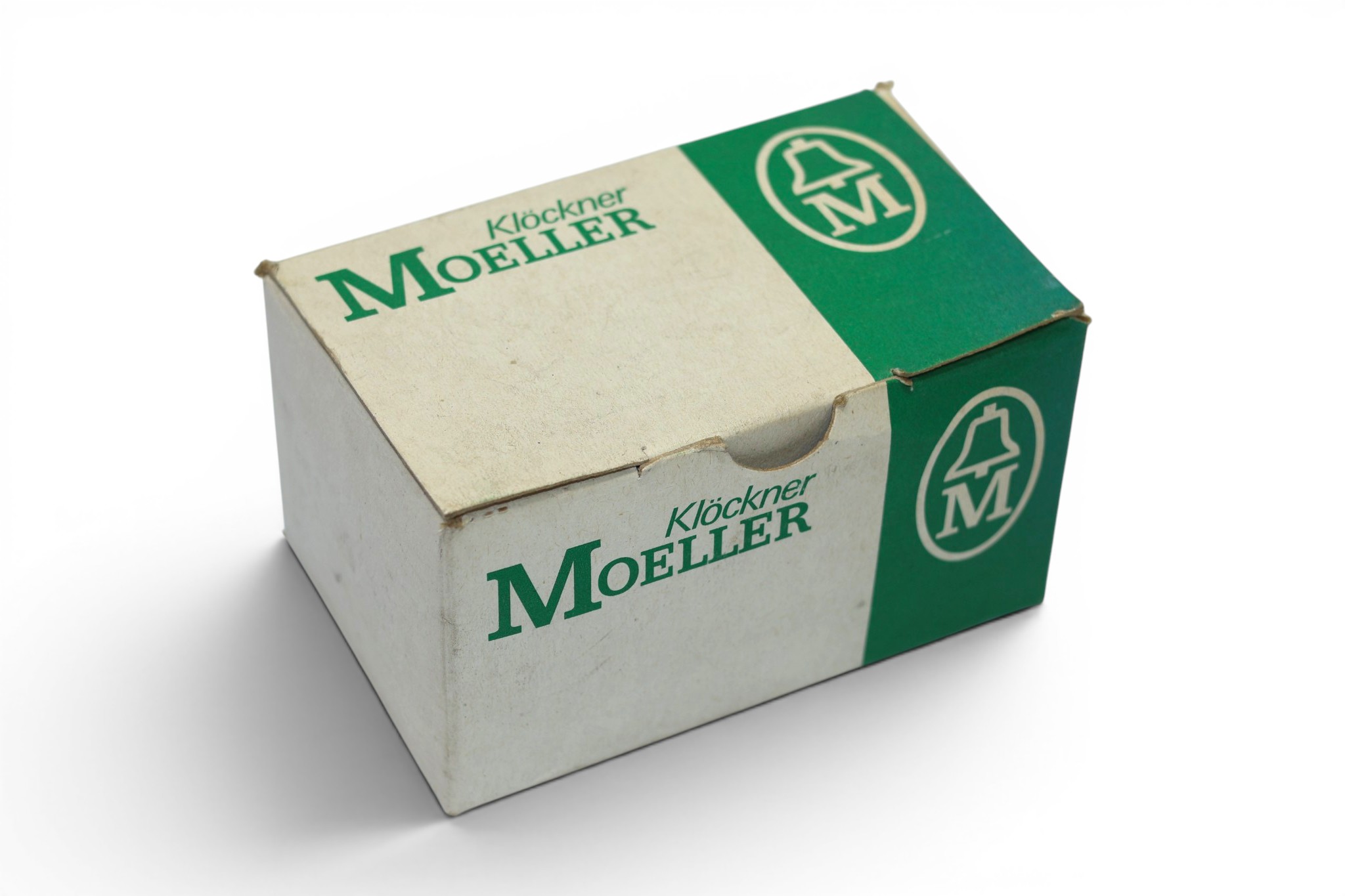 MOELLER ZM-32-PKZ2 MOTOR PROTECTION TRIP BLOCK 047963 - Image 7