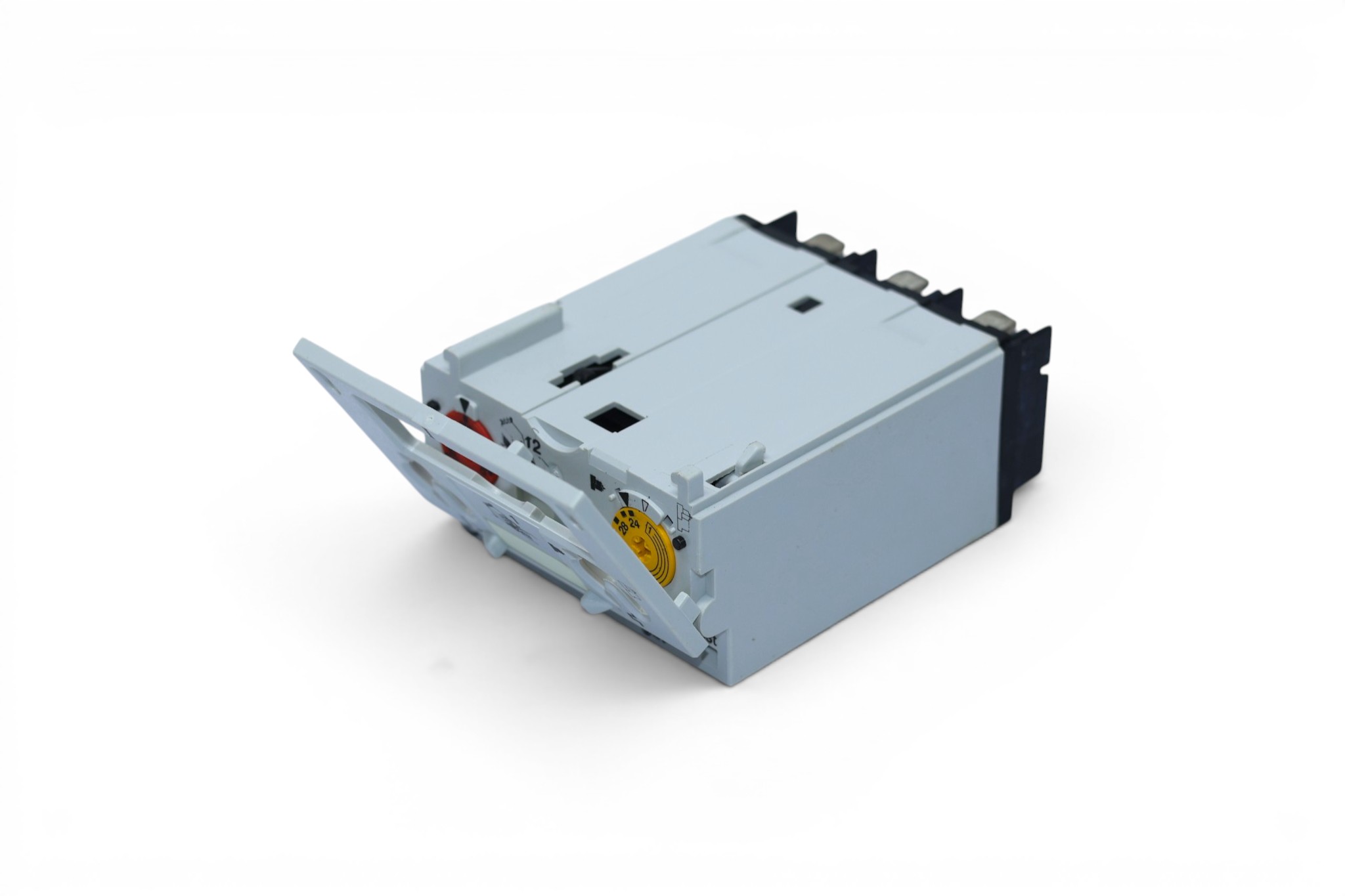 MOELLER ZM-32-8-PKZ2 CIRCUIT BREAKER 055082