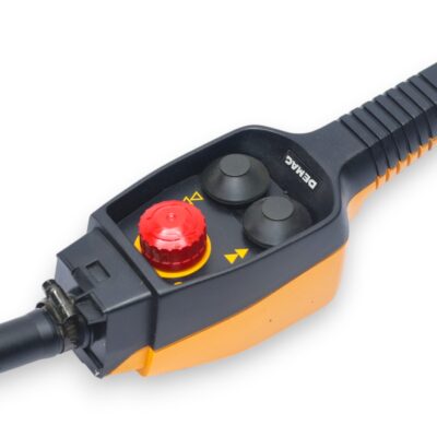 DEMAG DSK 3 DP2 PENDANT CONTROL 87468444