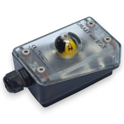 AUTOMATION CENTER SMB2M102-3D SMART MINI BOX