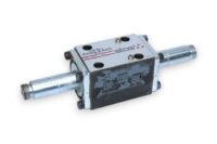 ATOS DHI-0711 DIRECTIONAL CONTROL VALVE (WITH OUT OF COIL)