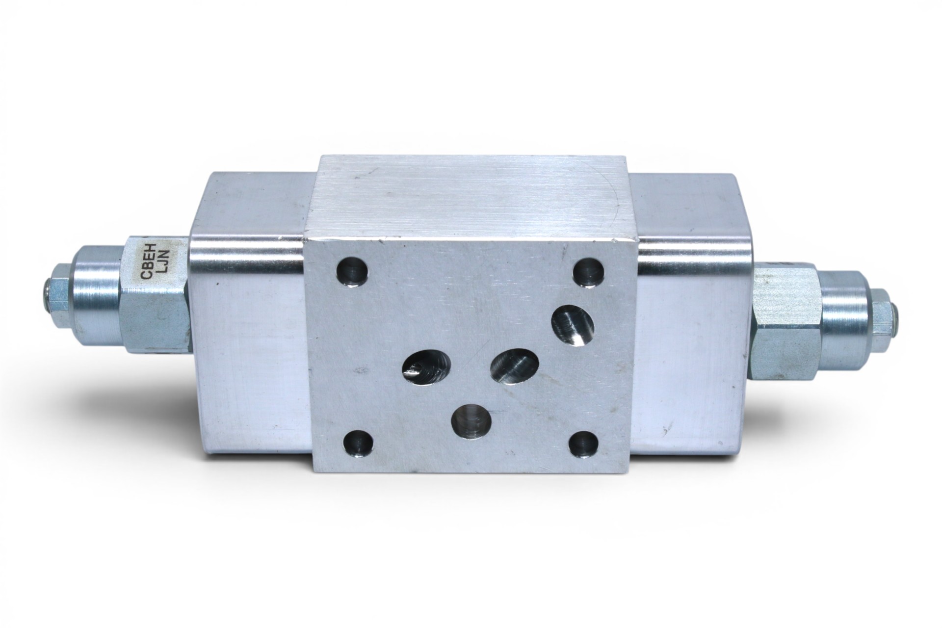 SUN HYDRAULIC BBY 1I76-AC MANIFOLD BLOCK - Image 4