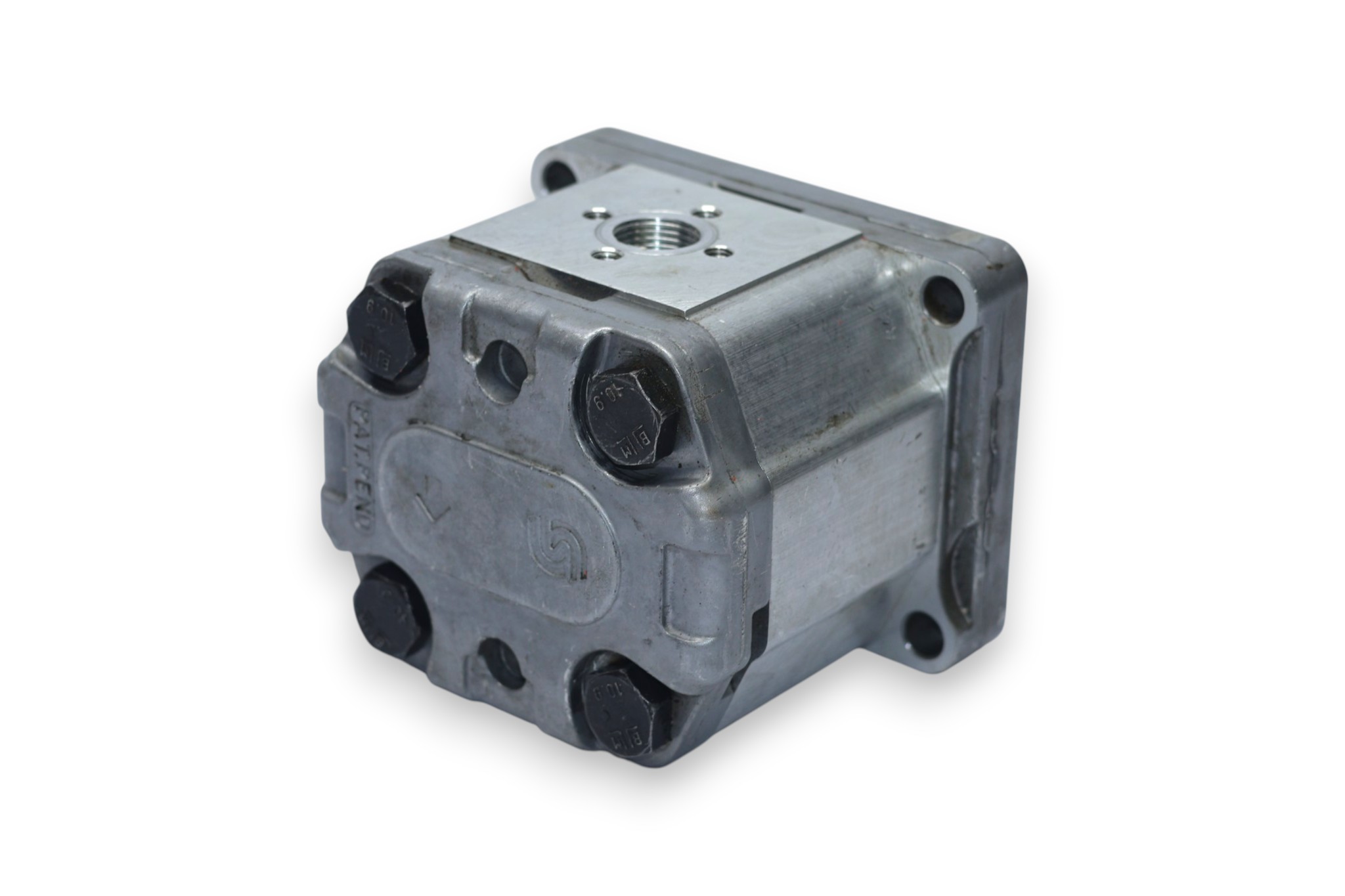 SAUER- DANFOSS SNP2/6 0001 1/4E GEAR PUMP - Image 3