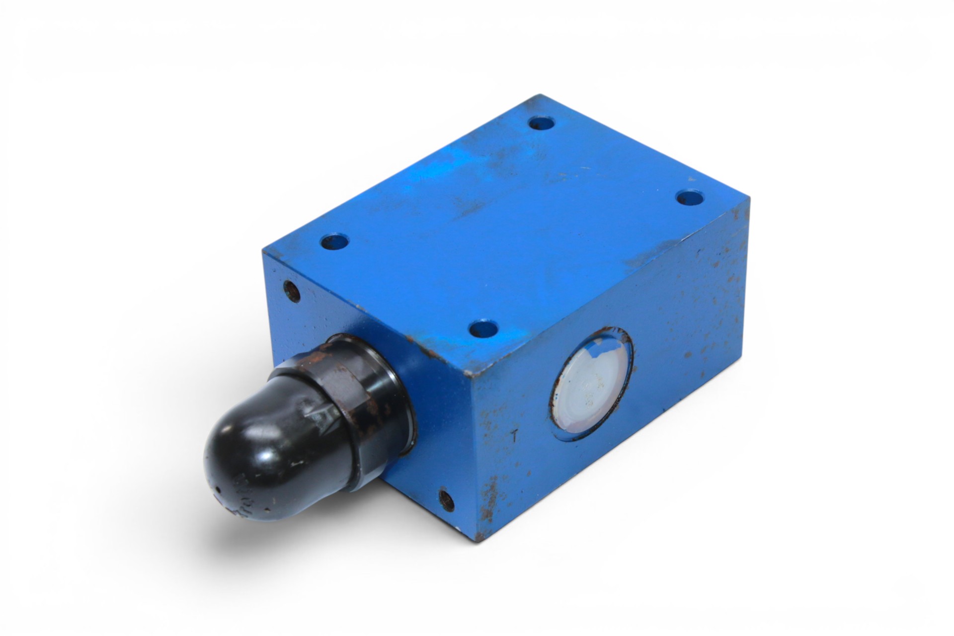 REXROTH DBDS15G1A/25V PRESSURE RELIEF VALVE R900470269