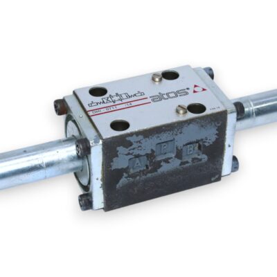 ATOS DHI-0711 DIRECTIONAL CONTROL VALVE (WITH OUT OF COIL)