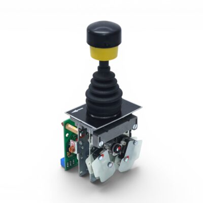 W.GESSMANN P5300001293 JOYSTICK S22LM-2ZP-A05